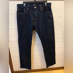 Polo Ralph Lauren THE
HAMPTON RELAXED
STRAIGHT Jeans